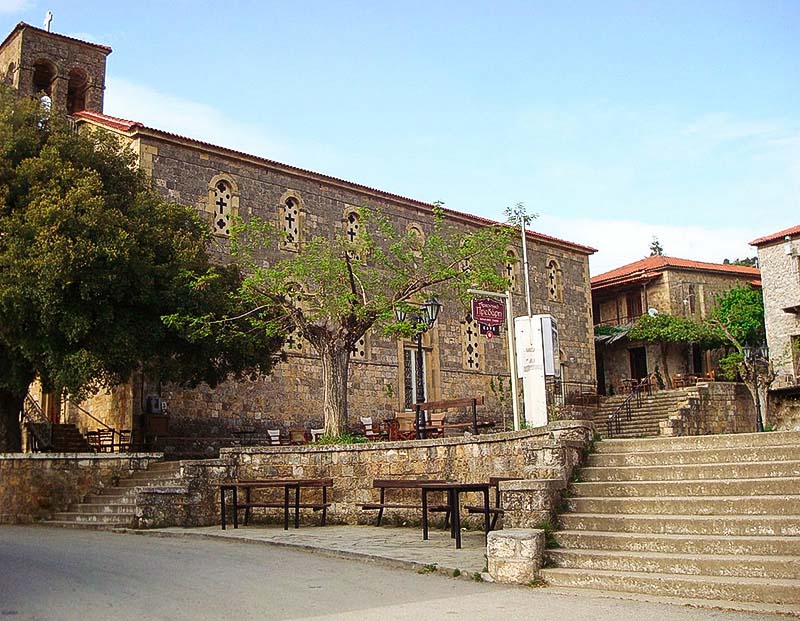 Γκούρα Κορινθίας